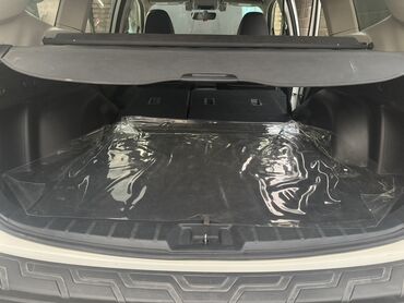 Subaru: Subaru Forester: 2018 г., 2.5 л, Автомат, Бензин, Кроссовер — 8