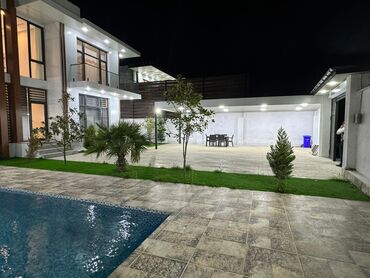 Günlük kirayə evlər: 200 kv. m, 3 otaqlı -da lalafo.az — 3 Günlük kirayə evlər: 200 kv. m, 3 otaqlı — 3