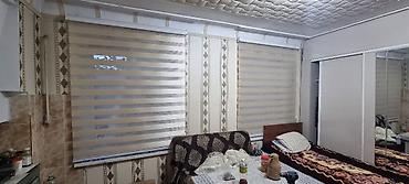 шторки на окна: Жалюзи и рулонные шторы на заказ — JALUZON Что предлагаем: - Рулонные — 6