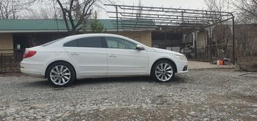 4м40 мотор: Volkswagen Passat CC: 2012 г., 2 л, Автомат, Бензин, Седан