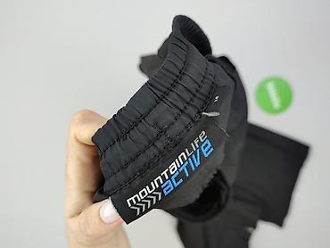 cargo pull and bear: Spodnie dresowe dla mężczyzn, rozmiar S — 4