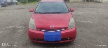 двигатель на гольф 3: Toyota Prius: 1.5 l | 2006 il Hetçbek