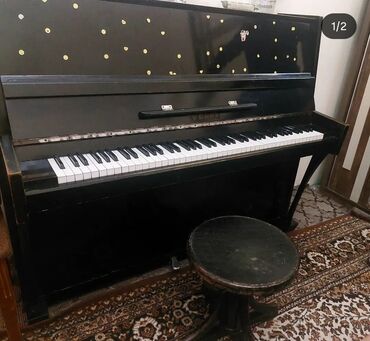 elektron pianolarin satisi: Пианино, Кубань, Акустический