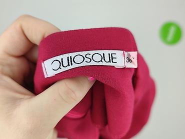 la quzu: QUIOSQUE, Sukienka damska, rozmiar S — 5