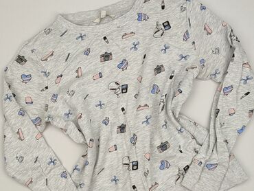 top sweterkowy h: Clockhouse, Bluza damska
, M