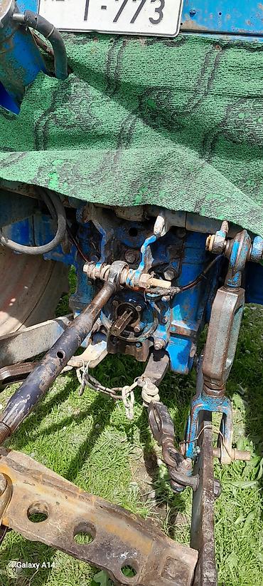 mtz 82 tractor: Salam gördüyünüz mtz 80 satılır ideal vəzyətdədi heç bir prablem — 6