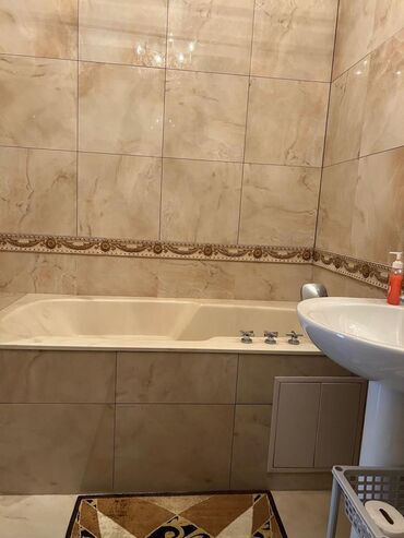 Продажа квартир: 3 комнаты, 140 м², Элитка, 8 этаж, Дизайнерский ремонт at lalafo.kg — 6 Продажа квартир: 3 комнаты, 140 м², Элитка, 8 этаж, Дизайнерский ремонт — 6