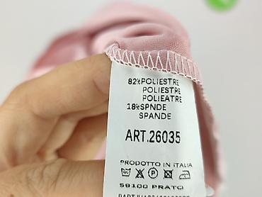 givenchy bluza damska: Styled In Italy, Bluzka damska, rozmiar M — 5