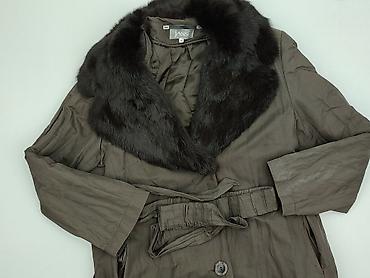 ielm softshell: Trencz damski, rozmiar 3XL — 1