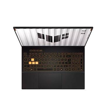 wukong: Yeni ASUS TUF Gaming, 16 ", Intel Core i7, 1 TB, Pulsuz çatdırılma — 4