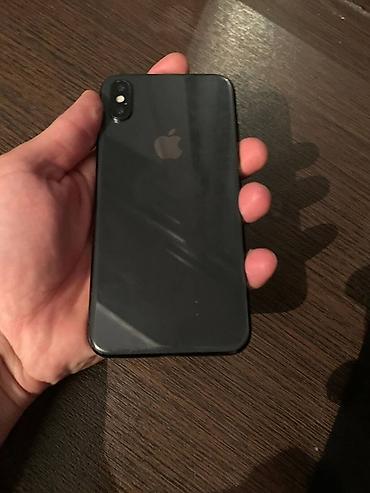 poco c31: IPhone X, Б/у, 64 ГБ, Space Gray — 3