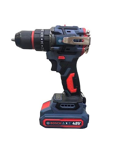 №: 15297 Məhsulun adı: Drel-şurup bağlayan 0006532, 48V Brend: No