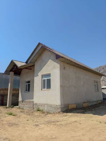 квартира берилет орто сай: Дом, 107 м², 3 комнаты, Агентство недвижимости, ПСО (под самоотделку)