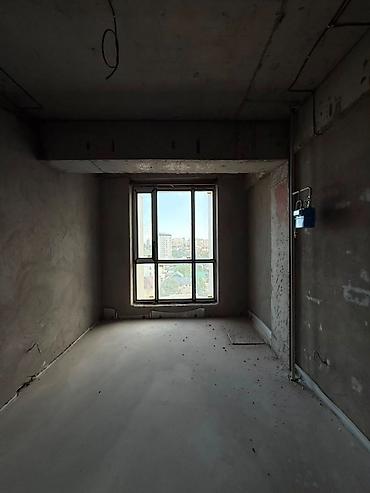 жк гармония: 1 комната, 44 м², Таш-Рабат ТРЦ Элитка, 9 этаж, ПСО (под самоотделку) — 5