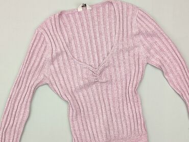 Jumpers: Sweter, S (EU 36), condition - Very good