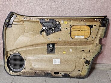 Дверные карты: Дверная карта Mercedes-Benz 1997 г., Б/у, Оригинал, Германия — 21