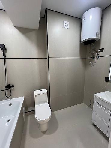 государство: 🏡 Продается 2-комнатная квартира ! Новый дом 🏠 📍 ЖК «Пишпек» 🏢 СК — 8