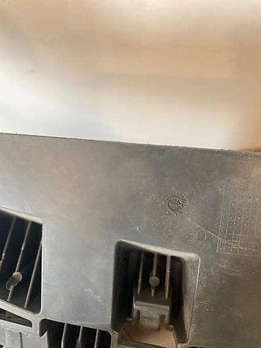 kljuc 55: SPOJLER PREDNJEG BRANIKA ZA AUDI A3 - 8V3807233 | Spojler prednjeg — 1