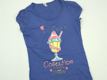 i love t shirty: T-shirt, M, stan - Dobry