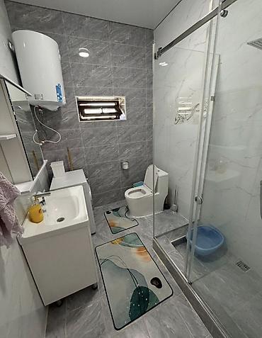 дом с орока: Коттедж, Palm Beach, Чок-Тал, 7 мест — 4