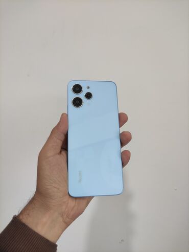 xiaomi redmi 6: Xiaomi Redmi 12, 128 ГБ