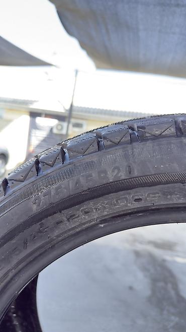 диски на бмв р18: Шины 275 / 45 / R 20, Зима, Новый, Комплект, Легковые, Китай, BOTO — 3