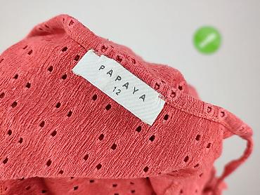 spongebob: Papaya, Bluzka damska, rozmiar XL — 4