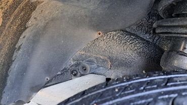 VAZ (LADA): VAZ (LADA) 21099: 1.6 l | 1992 il 20077446 km Sedan -da lalafo.az — 15 VAZ (LADA): VAZ (LADA) 21099: 1.6 l | 1992 il 20077446 km Sedan — 15