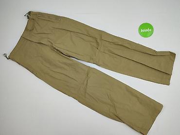 kurtka gorala: Spodnie materiałowe damskie, rozmiar M — 2