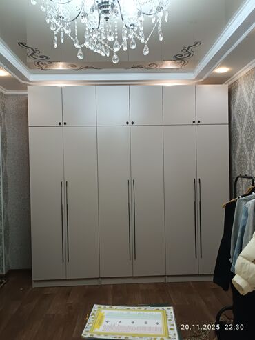 Кухонные гарнитуры: Кухонный гарнитур, Новый, ДСП, Самовывоз, Бесплатная доставка, Платная доставка at lalafo.kg — 17 Кухонные гарнитуры: Кухонный гарнитур, Новый, ДСП, Самовывоз, Бесплатная доставка, Платная доставка — 17