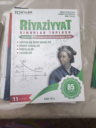 nerf azerbaycan: Azərbaycan dili 11-ci sinif, 2024 il — 2