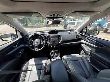 Subaru: Subaru Ascent: 2022 г., Кроссовер — 6