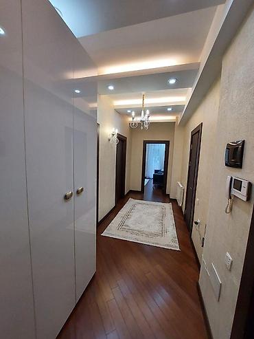 qara qarayev m: İcarəyə verilir 2 otaqlı yeni tikili 83 m², Gənclik m. Kateqoriya — 8
