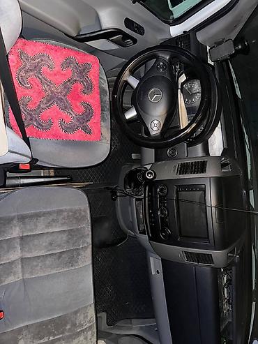w210 e320: Пункт назначения: Все направления, Количество мест: 18, Лицензия №: 1 — 5