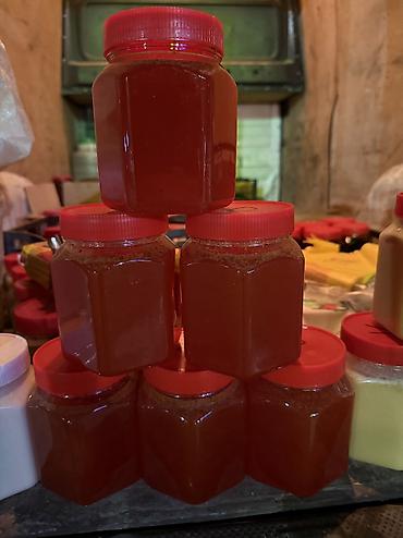 Мёд: НАТУРАЛЬНЫЙ МЁД — БОЛЬШОЙ ВЫБОР ВИДОВ! 📍 г. Бишкек 📞 Продаю 100% — 4