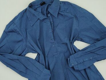 t shirty hugo boss: OXMO, Koszula damska, rozmiar L
