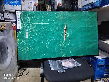 Телевизоры: Телевизор LG 45 дюймовый 110 см диагональ с интернетом smart tv at lalafo.kg — 24 Телевизоры: Телевизор LG 45 дюймовый 110 см диагональ с интернетом smart tv — 24