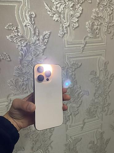 apple studio: IPhone 16 Pro, Новый, 128 ГБ, White Titanium, Защитное стекло, Чехол, 89 % — 7