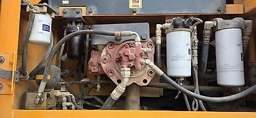 Экскаваторы: Экскаватор, Hyundai, 2021 г., Гусеничный at lalafo.kg — 7 Экскаваторы: Экскаватор, Hyundai, 2021 г., Гусеничный — 7