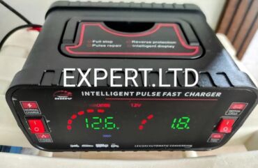 Akkumulyatorlar: Jxiang Power, 200 ah, Analoq, Çin, Yeni — 7