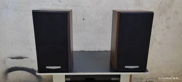 Dinamiklər və kolonkalar: Yeni LG Kolonka, Növ - Saundbar, rəng - Qəhvəyi — 20