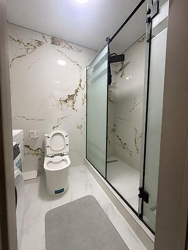 квартиры снимать: 1 комната, 47 м², Нижний Джал (Джал-23) Элитка, 4 этаж, Евроремонт — 5