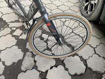 Городские велосипеды: Городской велосипед, GT, Рама M (156 - 178 см) — 7