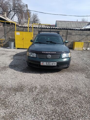 куплю сидение на спринтер: Volkswagen Passat: 1997 г., Седан