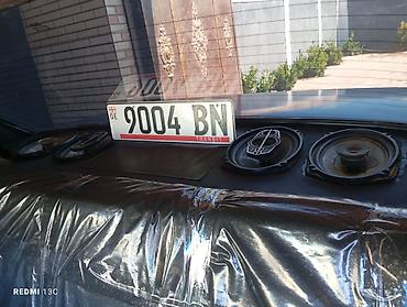 04 maşın: Tofas : 1.6 l | 2001 il 150000 km Sedan — 8