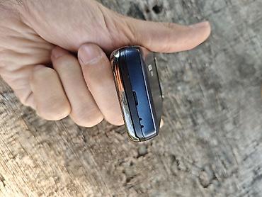 xaladenik per page 40: Nokia N86 8Mp, 8 ГБ, цвет - Черный, Кнопочный — 8