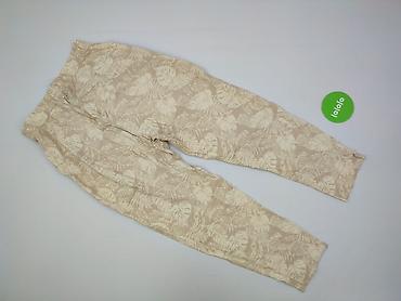 spodenki hause: H&M, Spodnie materiałowe damskie, rozmiar M — 3