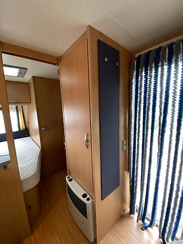 Прицепы и полуприцепы: Прицеп, Б/у — 22