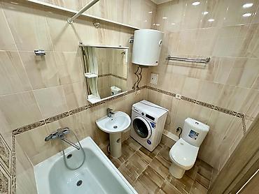 Продажа квартир: 1 комната, 41 м², 8 этаж, Евроремонт — 7