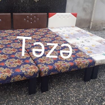 Çarpayılar: Yeni, Təknəfərlik çarpayı, Azərbaycan — 2